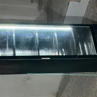 یخچال ایستاده فروشگاهی