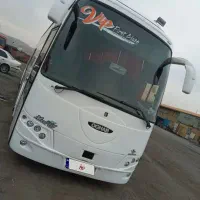 اتوبوس اسکانیا کلاسیک