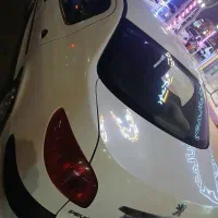 پژو ۲۰۶sd مدل ۹۶