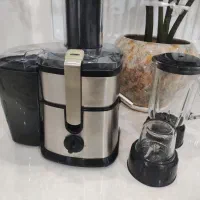 آبمیوه گیر ۳کاره مجیک استار|آبمیوه‌گیر و آب‌مرکبات‌گیر|رباط‌کریم, رباط‌کریم|دیوار