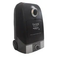 جارو برقی جنرال اکسکلوسیو خشک