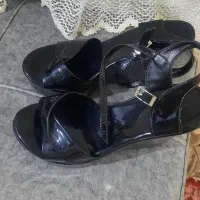 کفش و کتانی مجلسی زنانه سایز ۳۹|کیف، کفش، کمربند|قزوین, |دیوار