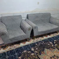 مبل بدون شکستگیو پارگی