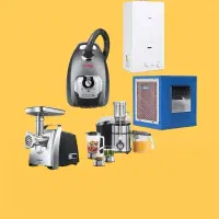 تعمیرات لوازم خانگی|خدمات پیشه و مهارت|کوهدشت, |دیوار