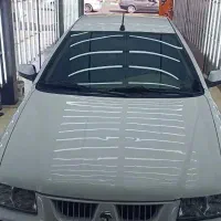 سمندLX مدل 89