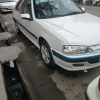 پژو پارس 1402tu5|خودرو سواری و وانت|گنبد کاووس, |دیوار