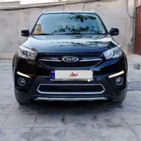 مدل ۹۵، اسپرت ، سرامیک ، بدنه آینه ، کم کار X33s|خودرو سواری و وانت|مشهد, امام خمینی|دیوار