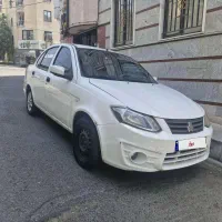 فروش خودرو ساینا EX مدل ۹۸