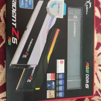 فروش کیت رم Gskill Trident Z5
