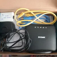 مودم DLINK دی لینک