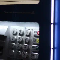 کیوسک بانکی-کشلس-ATM کشلس|فروشگاه و مغازه|تهران, بلوار کشاورز|دیوار