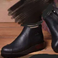 نیم پوت زنانه