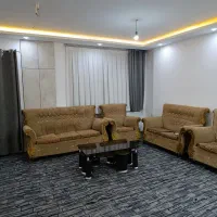 منزل مبله|اجارهٔ کوتاهمدت آپارتمان و سوئیت|شیراز, تندگویان|دیوار