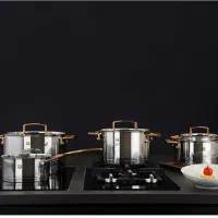 سرویس قابلمه زولینگ اصل