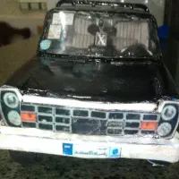 ماکت زامیاد اکستند|اسباببازی|همدان, |دیوار