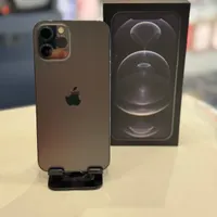 iPhone 12promax
