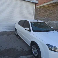 دنا معمولی.مدل 96|خودرو سواری و وانت|اردبیل, |دیوار