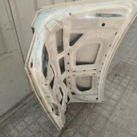 درب صندوق سمند ال یکس