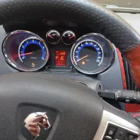 خودرو دنا پلاس توربو اتومات