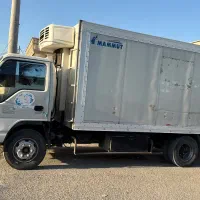 نیازمند به راننده پایه دو در نمایندگی بستنی دایتی