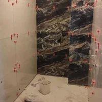 تخریب بازسازی کاشیکار کاشی کاری سرامیک گچکارگچ کار|خدمات پیشه و مهارت|تهران, جیحون|دیوار