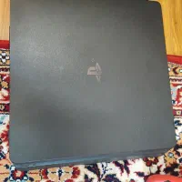 ps4 اسلیم 1 ترابایت آنلاین|کنسول، بازی ویدئویی و آنلاین|صدرا-فارس, فاز ۲|دیوار