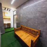 حیاط-دار-فول-دیزاین-تک-بازدید