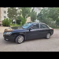 دنا معمولی تیپ ۲، مدل ۱۳۹۷،ماشین در حد صفر