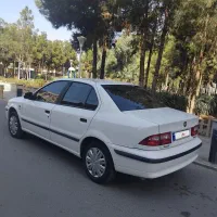 سمندlx مدل 96|خودرو سواری و وانت|قم, دروازه ری|دیوار