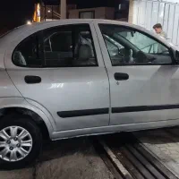 تیبا 1مدل94|خودرو سواری و وانت|سبزوار, میدان بار|دیوار