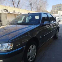 پژو پارس تیوفایو 1401|خودرو سواری و وانت|رباطکریم, رباطکریم|دیوار