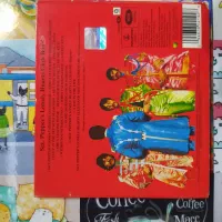 کاور  بیتلز