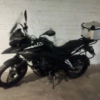 RX 250 آر ایکس ادونچر نامی