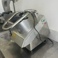 خرد کن صنعتی برند هدیکو