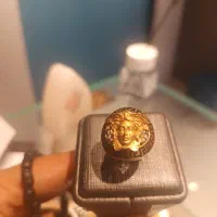 انگشتر بدون اجرت ورساچه