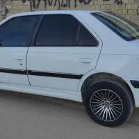 پارس تمیز و خوش رخ|خودرو سواری و وانت|لردگان, |دیوار