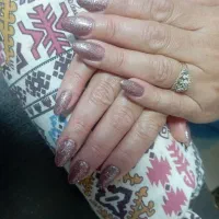 خدمات ناخن|خدمات آرایشگری و زیبایی|آستانه اشرفیه, |دیوار