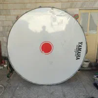 طبل دو متری