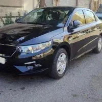 تارا v1 شش دنده 1404 کارت طلایی|خودرو سواری و وانت|فردیس, فردیس|دیوار