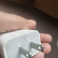 شارژر ایفون درحده اک