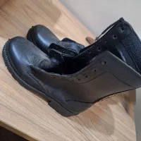 پوتین سربازیMKTFسایز۴۱ نو