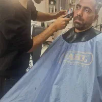 آموزش آرایشگری مردانه کیوان نوری|خدمات آموزشی|اصفهان, خانه اصفهان|دیوار