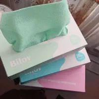 دستمال ۲۰ عددی