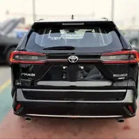 تویوتا وایلد لندر ۲۰۲۵(Toyota Wildlander4WD)|خودرو سواری و وانت|فردیس, شهرک راه آهن|دیوار