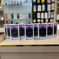 Iphone 14 promax 256G اکبند|موبایل|تهران, آشتیانی|دیوار