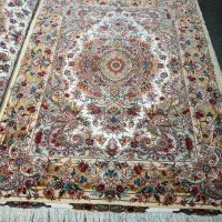 قالیچه خطیبی (۵۵ رج)