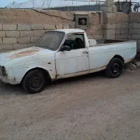 پیکان ۱۳۹۱ شهرستان هویزه