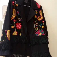 تعدادی لباس