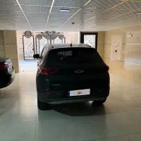 تیگو ۷ ۱۴۰۱|خودرو سواری و وانت|تبریز, |دیوار