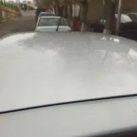 ۲۰۶مدل ۸۴|خودرو سواری و وانت|مرند, |دیوار
